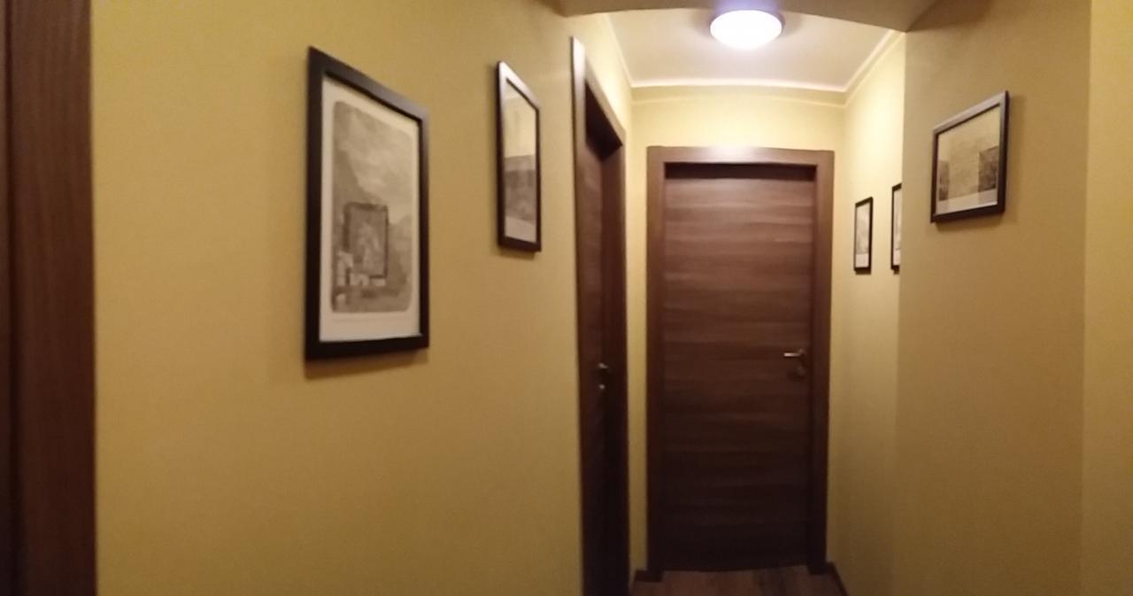 Carlito'S Trattoria Con Alloggio Vertemate Экстерьер фото